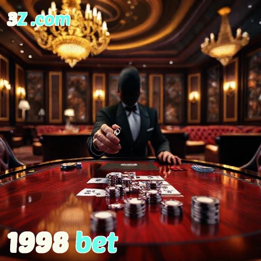1998 bet Baixar App