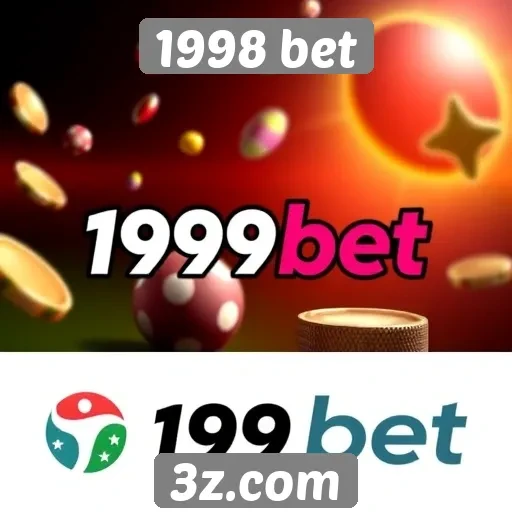 Opções de jogos disponíveis na plataforma 1998 bet