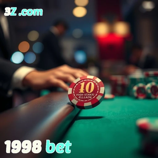 1998 bet Área de Login