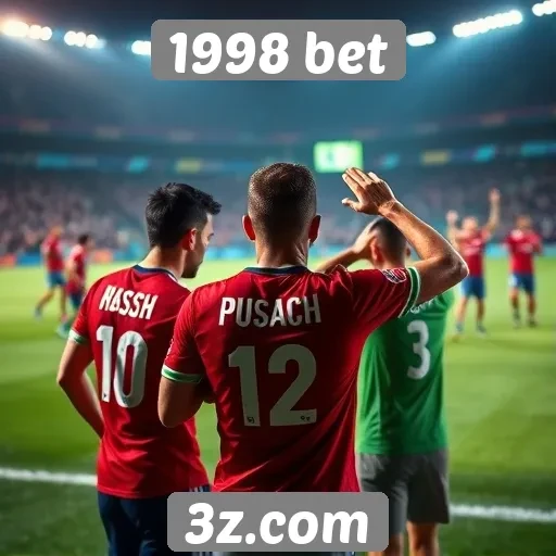 Opinião de jogadores sobre 1998 bet