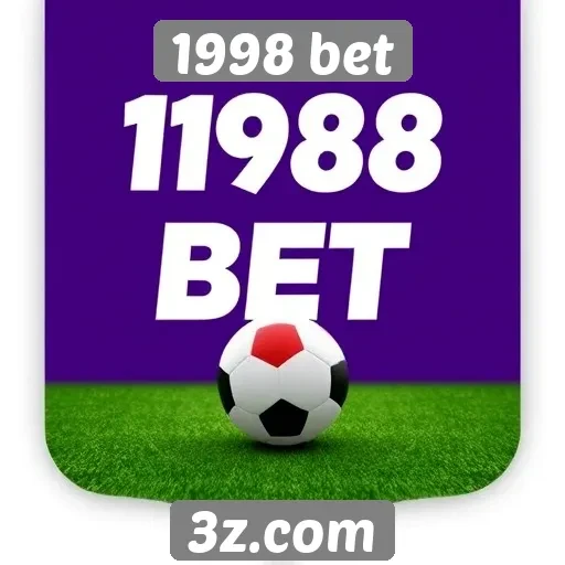 Promos e bônus disponíveis no site 1998 bet