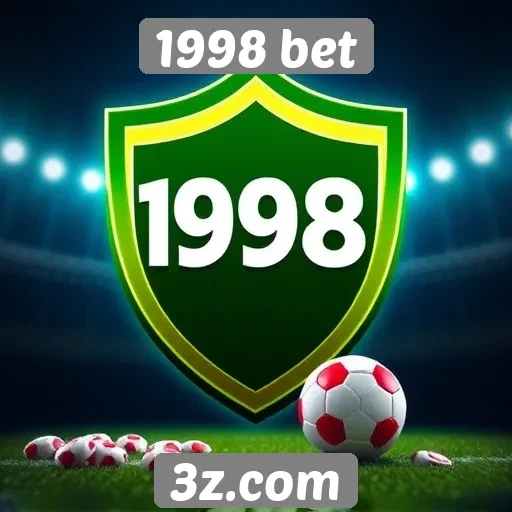 Avaliação da segurança no site 1998 bet