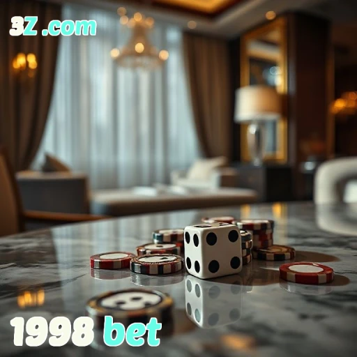 1998 bet Máquinas de Slots