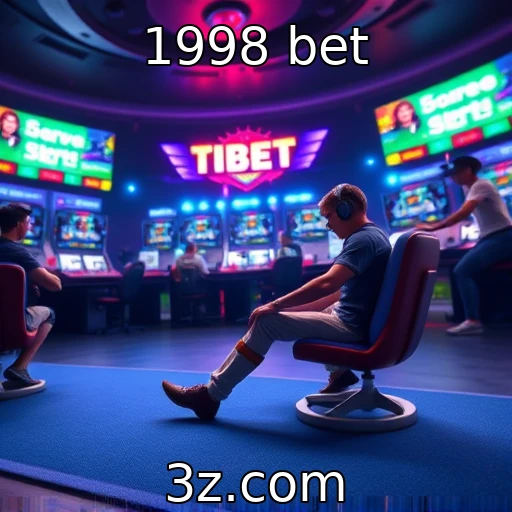 Impacto da realidade virtual nos games